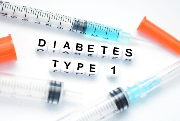 Diabetes Type 1