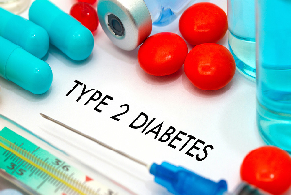 Diabetes Type 2