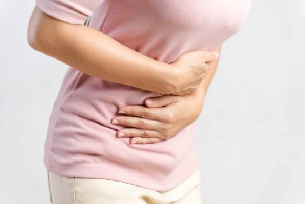 Gastrointestinal Problems